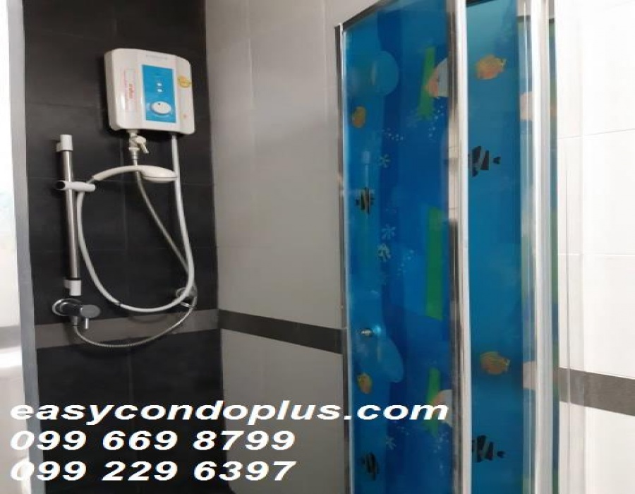 2 Bedrooms Bedrooms, ,2 BathroomsBathrooms,2 ห้องนอน,ขาย,1550