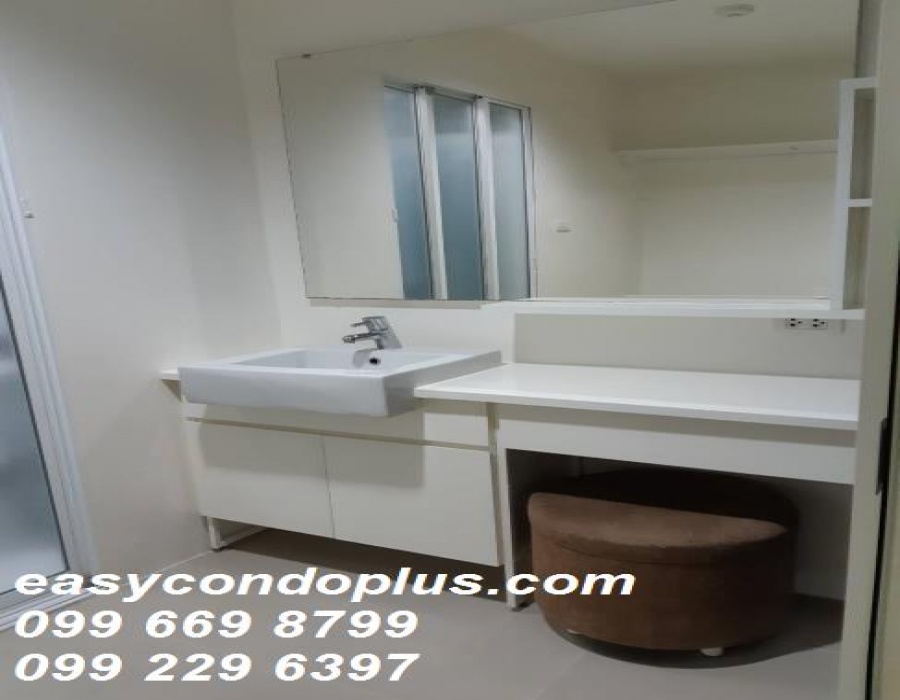 2 Bedrooms Bedrooms, ,2 BathroomsBathrooms,2 ห้องนอน,ขาย,1550