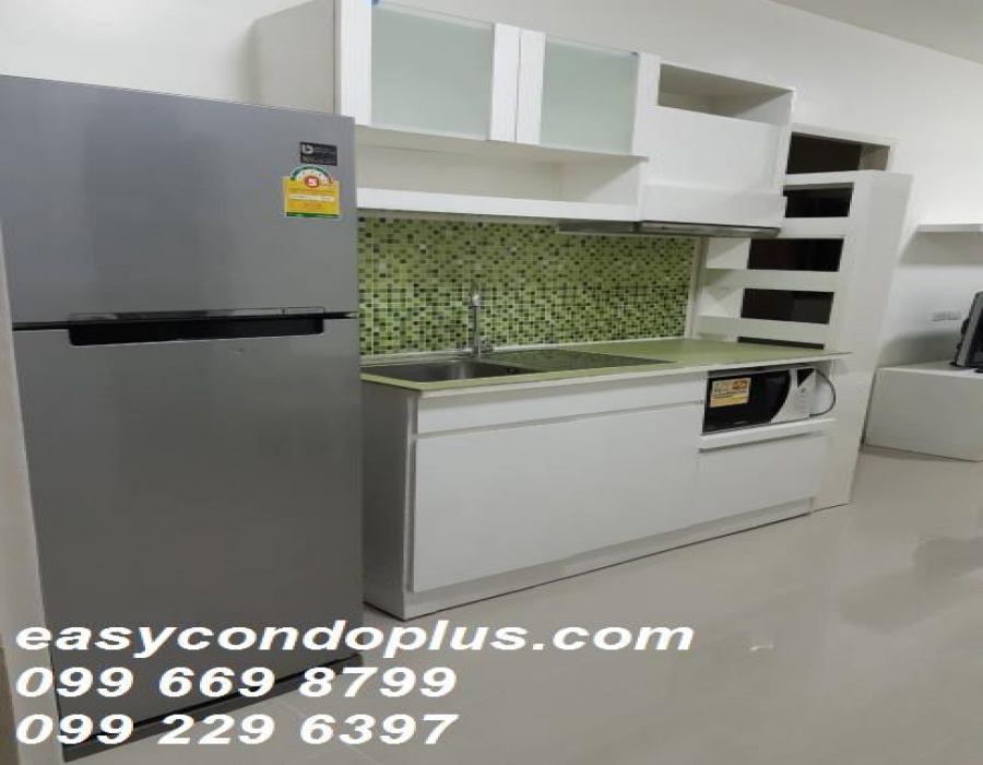 2 Bedrooms Bedrooms, ,2 BathroomsBathrooms,2 ห้องนอน,ขาย,1550