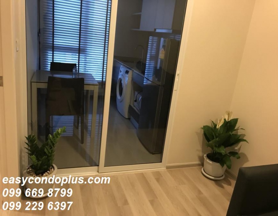 1 Bedroom Bedrooms, ,1 BathroomBathrooms,1 ห้องนอน,ขาย,1551