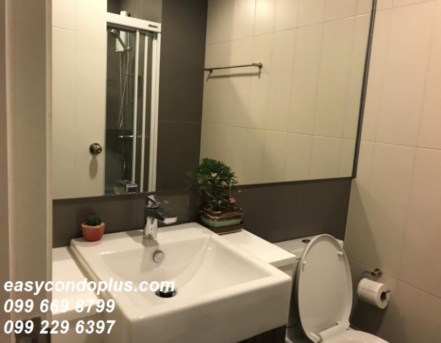 1 Bedroom Bedrooms, ,1 BathroomBathrooms,1 ห้องนอน,ขาย,1551