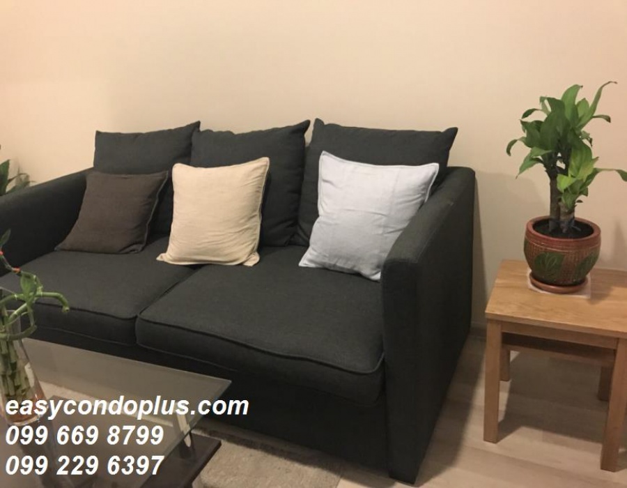 1 Bedroom Bedrooms, ,1 BathroomBathrooms,1 ห้องนอน,ขาย,1551
