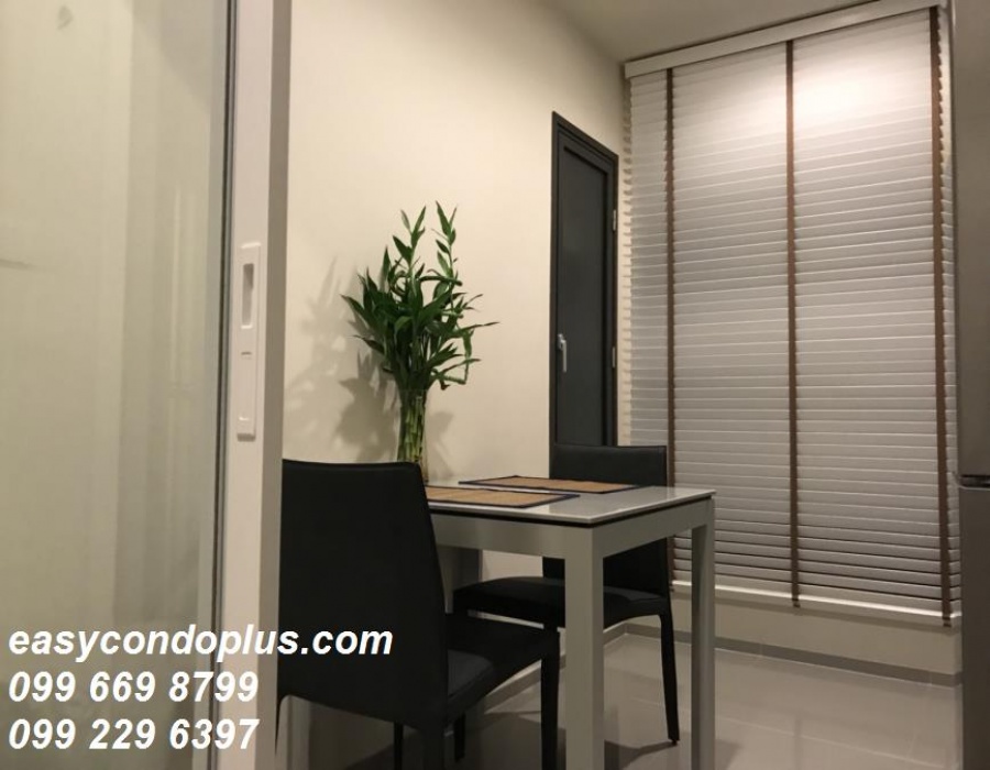 1 Bedroom Bedrooms, ,1 BathroomBathrooms,1 ห้องนอน,ขาย,1551