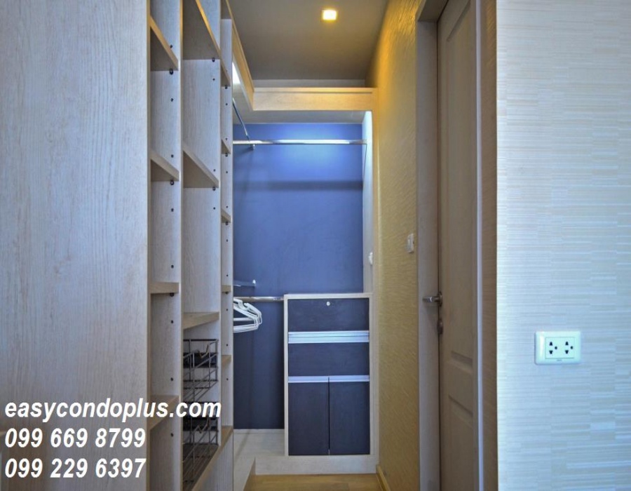 1 Bedroom Bedrooms, ,1 BathroomBathrooms,1 ห้องนอน,ขาย,1552
