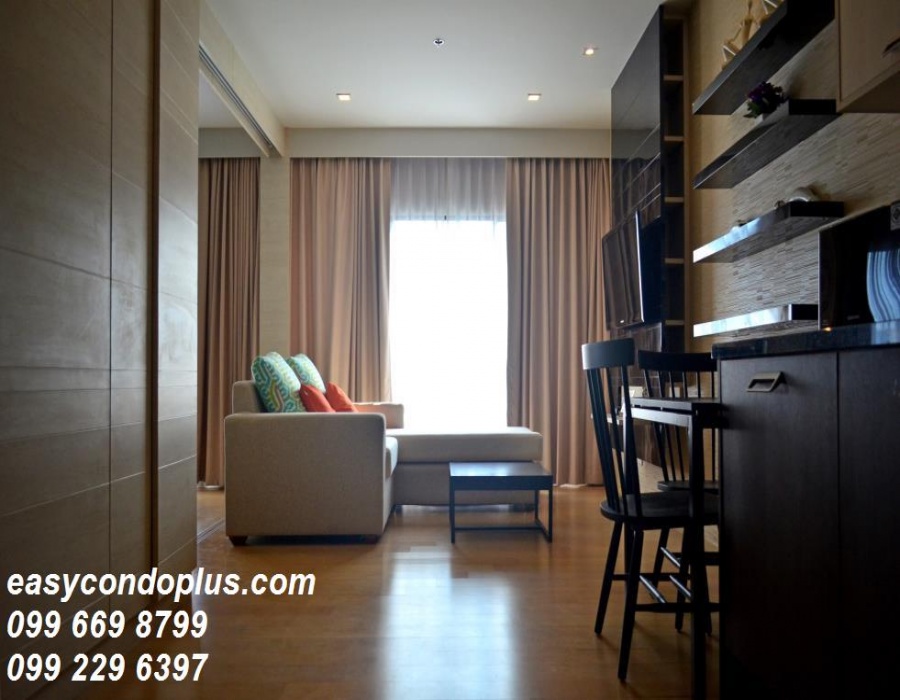 1 Bedroom Bedrooms, ,1 BathroomBathrooms,1 ห้องนอน,ขาย,1552
