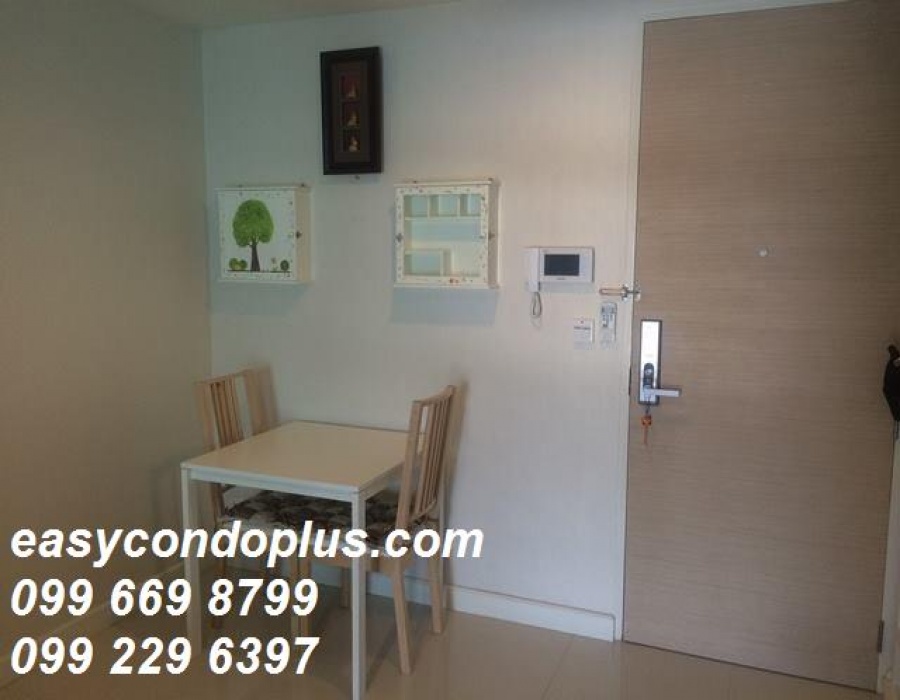 1 Bedroom Bedrooms, ,1 BathroomBathrooms,1 ห้องนอน,ขาย,1554
