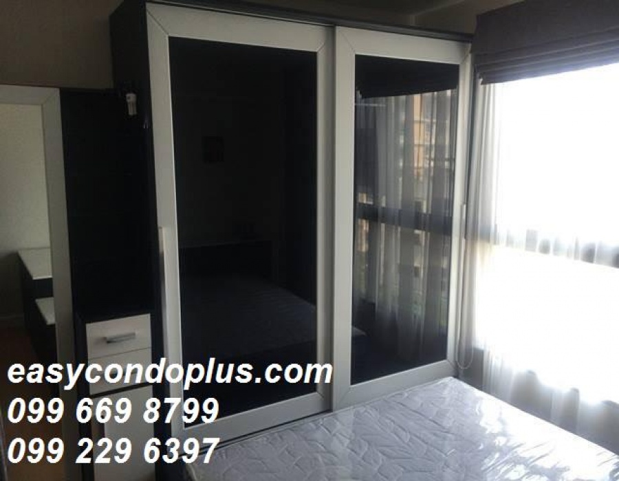 1 Bedroom Bedrooms, ,1 BathroomBathrooms,1 ห้องนอน,ขาย,1554