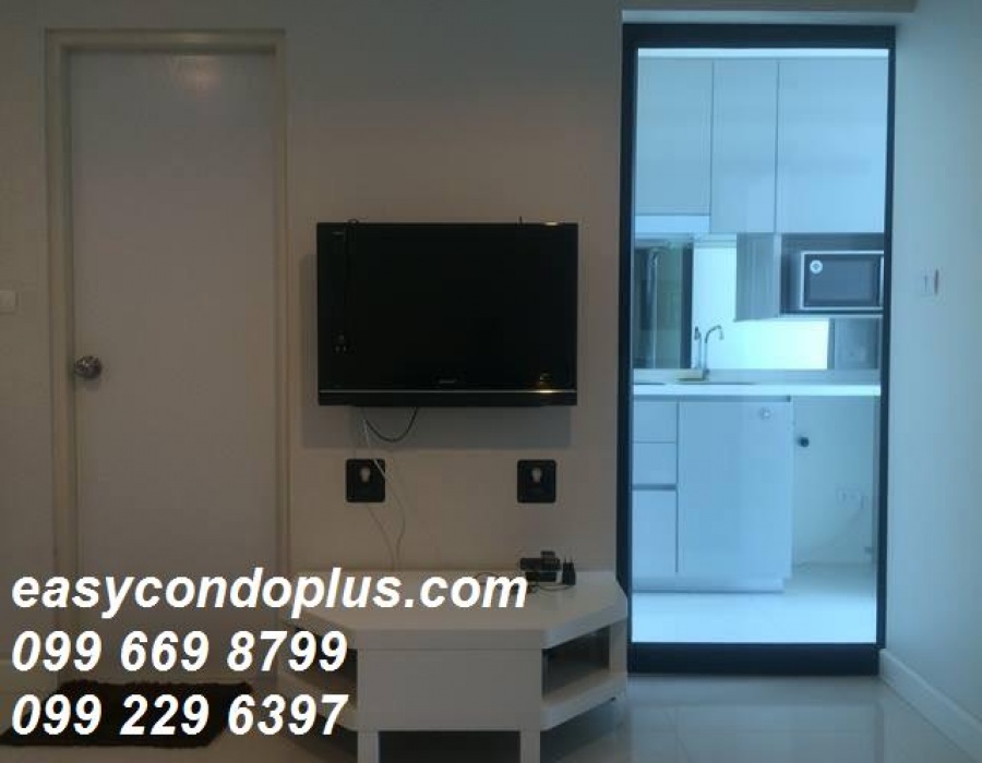 1 Bedroom Bedrooms, ,1 BathroomBathrooms,1 ห้องนอน,ขาย,1554