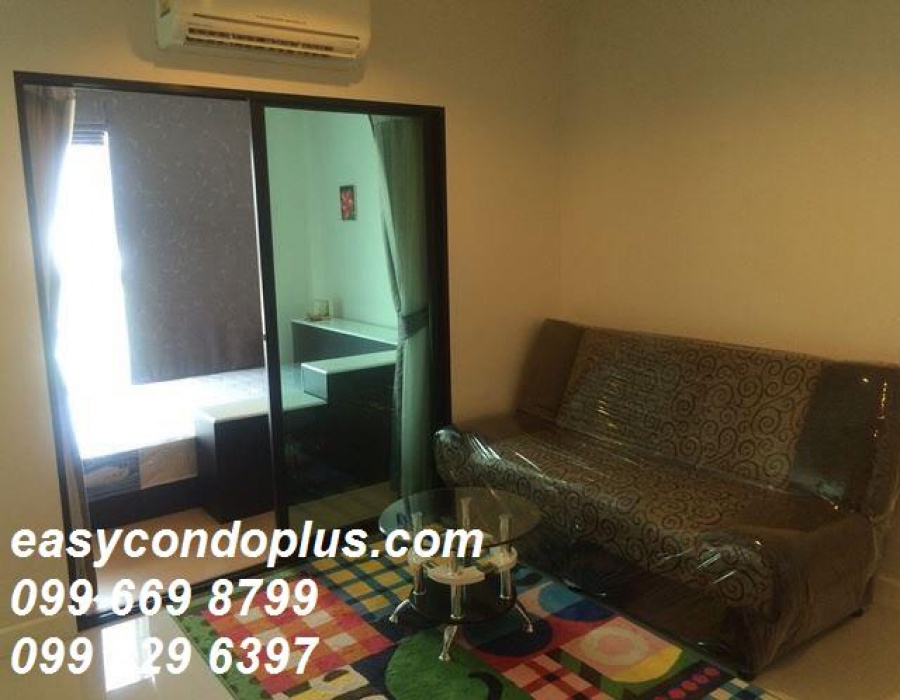 1 Bedroom Bedrooms, ,1 BathroomBathrooms,1 ห้องนอน,ขาย,1554