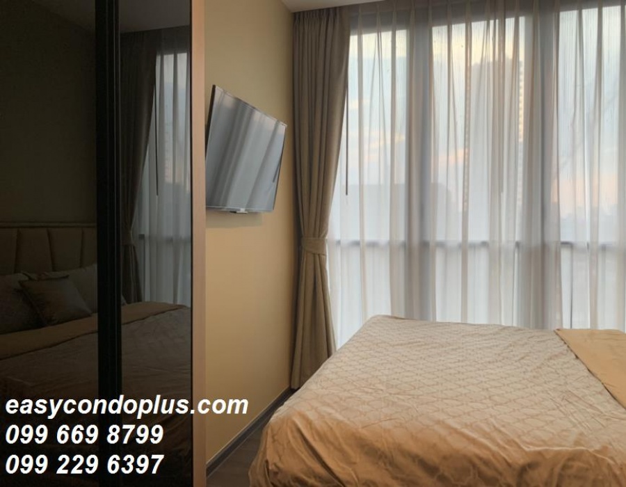1 Bedroom Bedrooms, ,1 BathroomBathrooms,1 ห้องนอน,ขาย,1555
