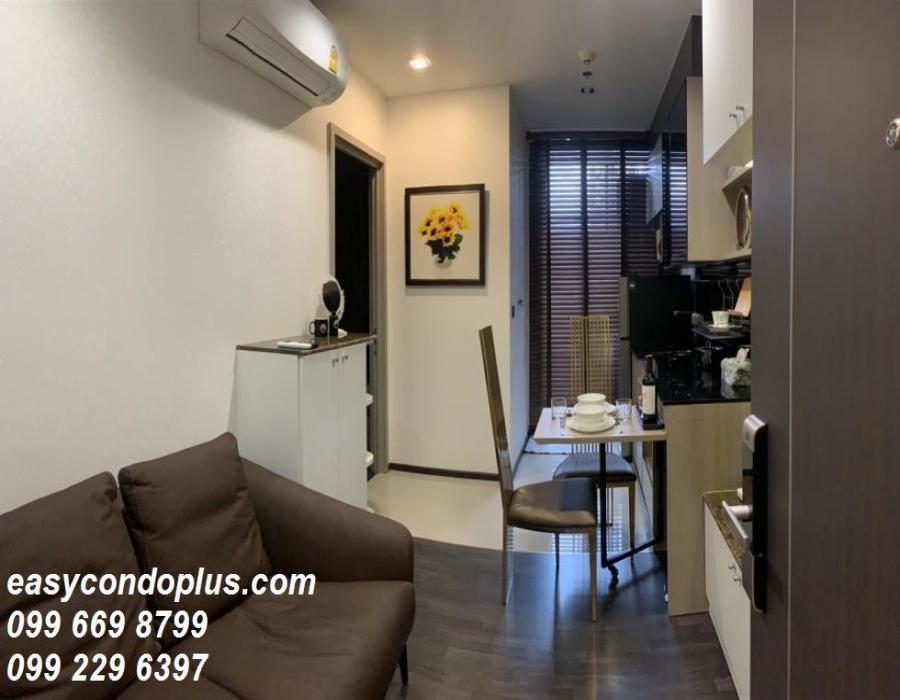 1 Bedroom Bedrooms, ,1 BathroomBathrooms,1 ห้องนอน,ขาย,1555