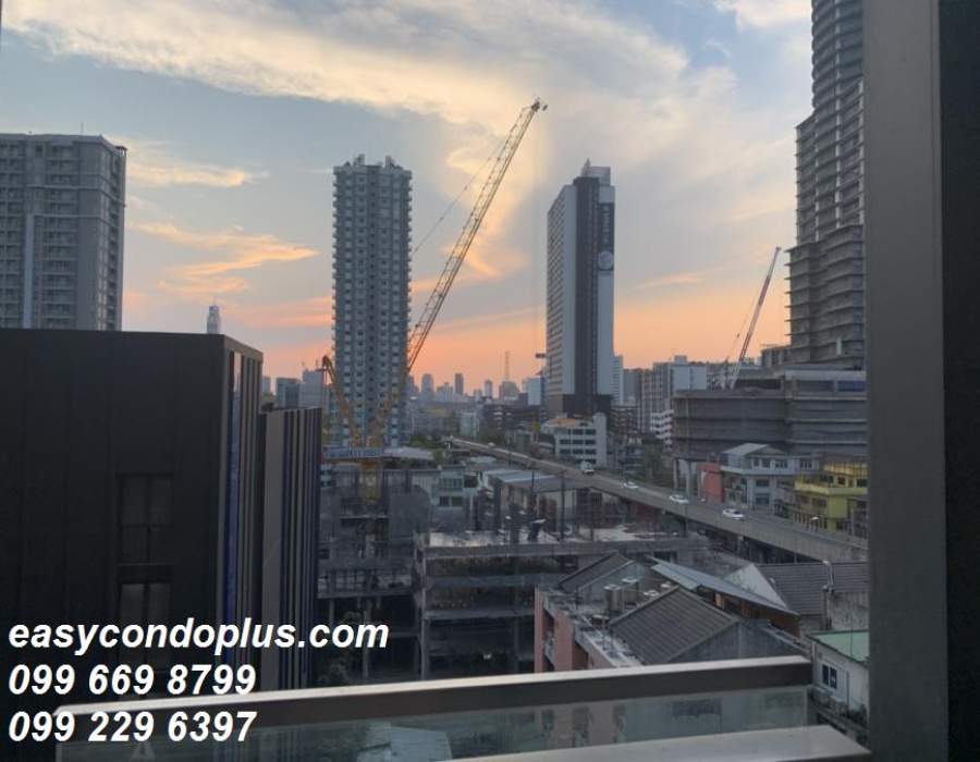 1 Bedroom Bedrooms, ,1 BathroomBathrooms,1 ห้องนอน,ขาย,1555