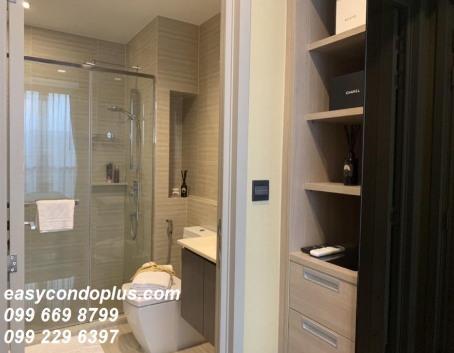 1 Bedroom Bedrooms, ,1 BathroomBathrooms,1 ห้องนอน,ขาย,1555