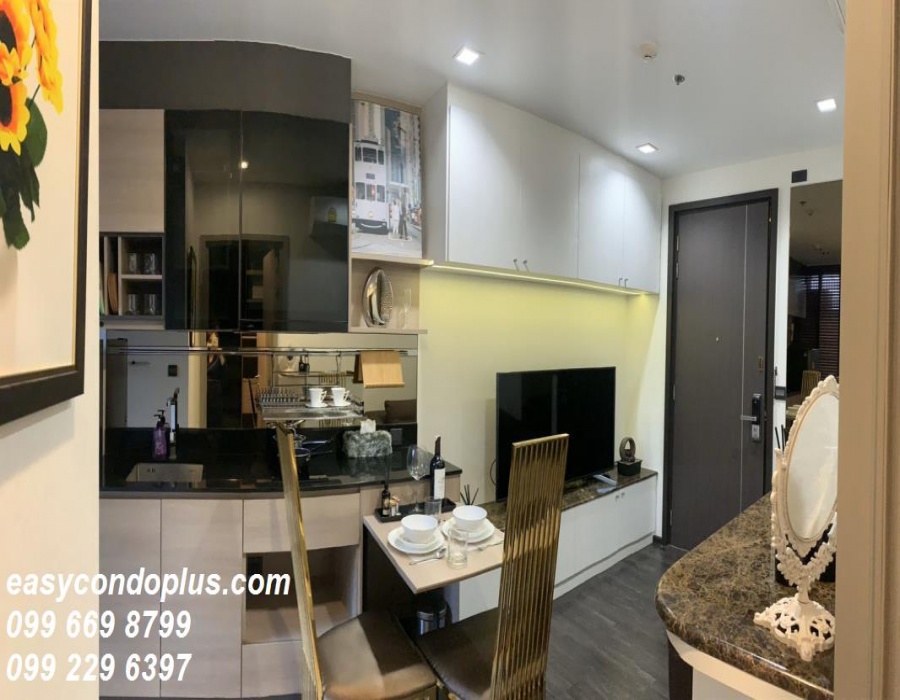 1 Bedroom Bedrooms, ,1 BathroomBathrooms,1 ห้องนอน,ขาย,1555