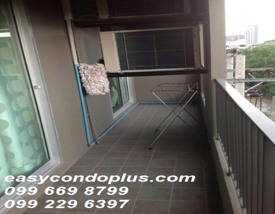 1 Bedroom Bedrooms, ,1 BathroomBathrooms,1 ห้องนอน,ขาย,1556
