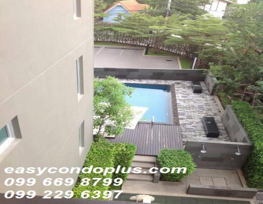 1 Bedroom Bedrooms, ,1 BathroomBathrooms,1 ห้องนอน,ขาย,1556