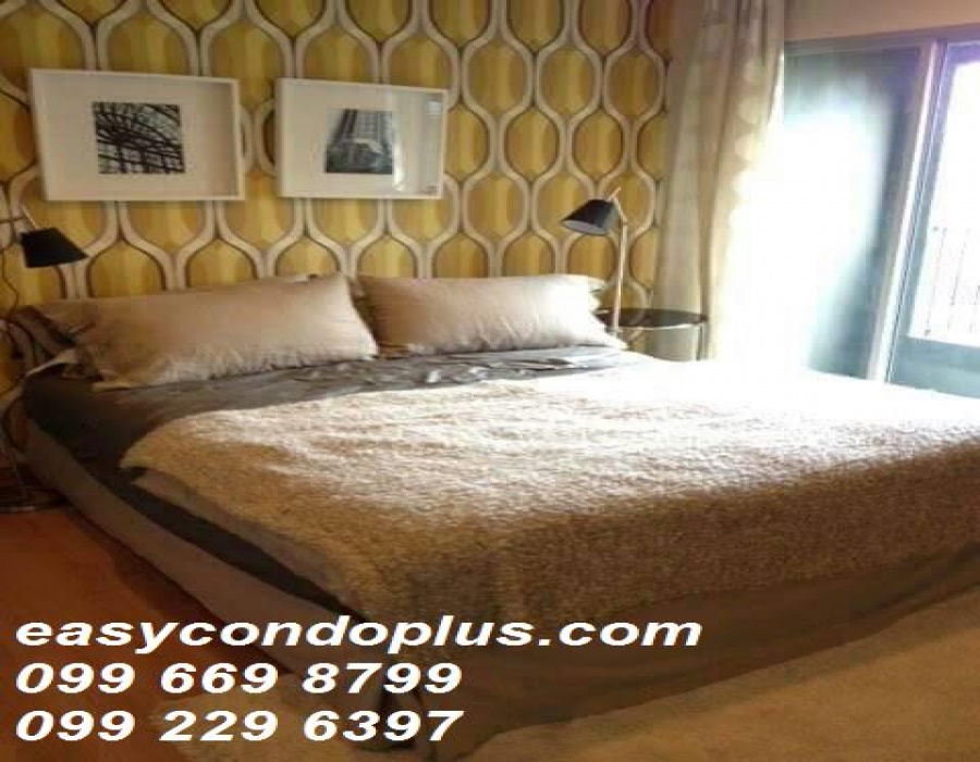 1 Bedroom Bedrooms, ,1 BathroomBathrooms,1 ห้องนอน,ขาย,1556
