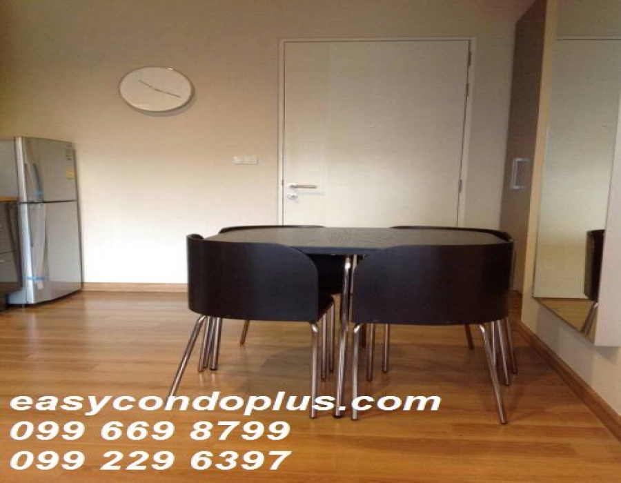 1 Bedroom Bedrooms, ,1 BathroomBathrooms,1 ห้องนอน,ขาย,1556