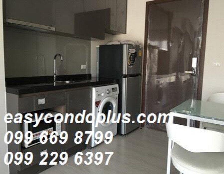 1 Bedroom Bedrooms, ,1 BathroomBathrooms,1 ห้องนอน,ขาย,1558