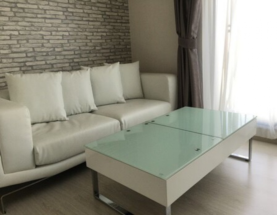 1 Bedroom Bedrooms, ,1 BathroomBathrooms,1 ห้องนอน,ขาย,1558