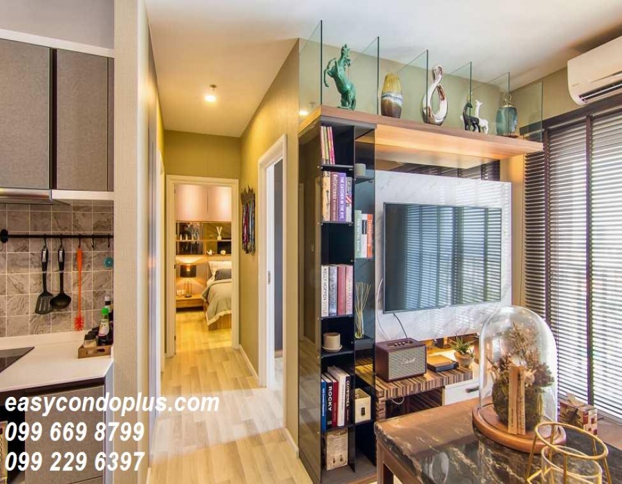 2 Bedrooms Bedrooms, ,2 BathroomsBathrooms,2 ห้องนอน,ขาย,1561