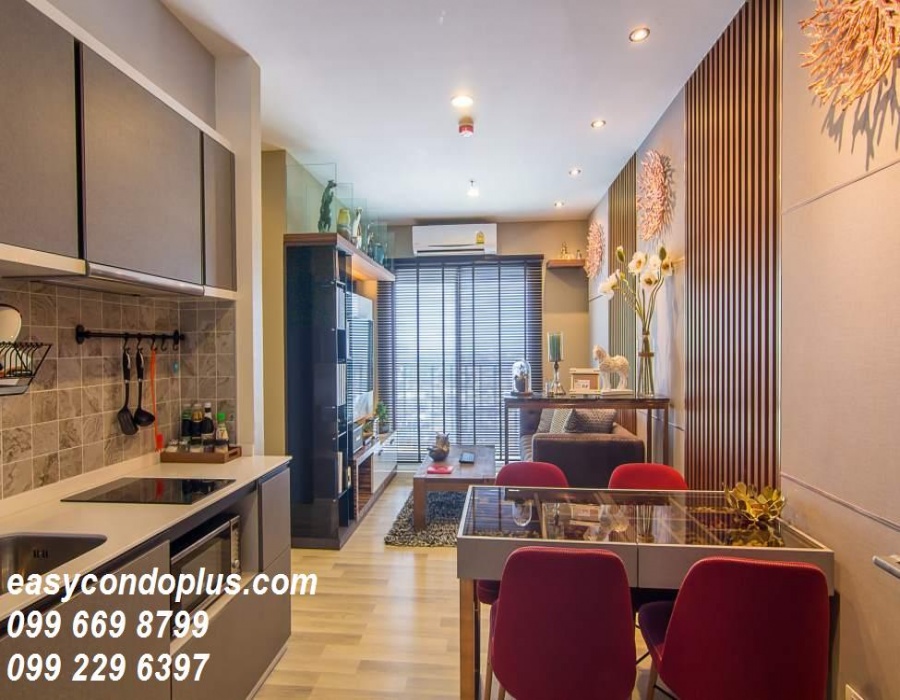 2 Bedrooms Bedrooms, ,2 BathroomsBathrooms,2 ห้องนอน,ขาย,1561