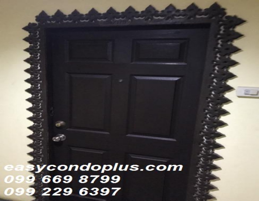 1 Bedroom Bedrooms, ,1 BathroomBathrooms,1 ห้องนอน,ขาย,1563