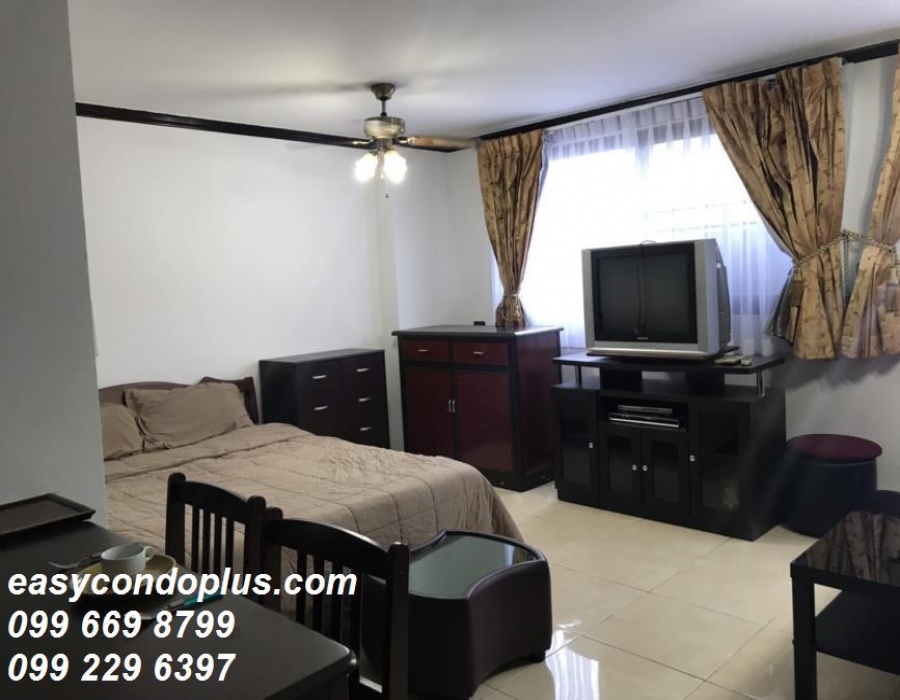 1 Bedroom Bedrooms, ,1 BathroomBathrooms,1 ห้องนอน,ขาย,1563