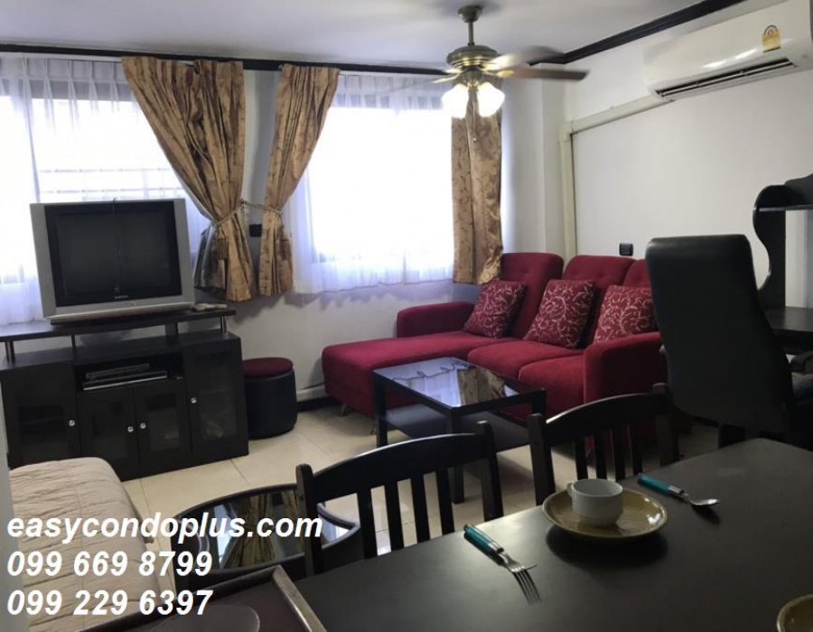 1 Bedroom Bedrooms, ,1 BathroomBathrooms,1 ห้องนอน,ขาย,1563