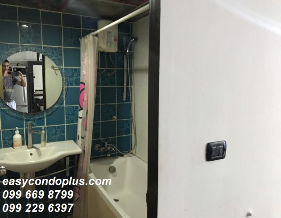 1 Bedroom Bedrooms, ,1 BathroomBathrooms,1 ห้องนอน,ขาย,1563