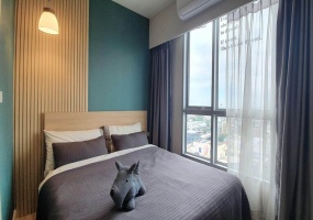 1 Bedroom Bedrooms, ,1 BathroomBathrooms,1 ห้องนอน,ขาย,6791