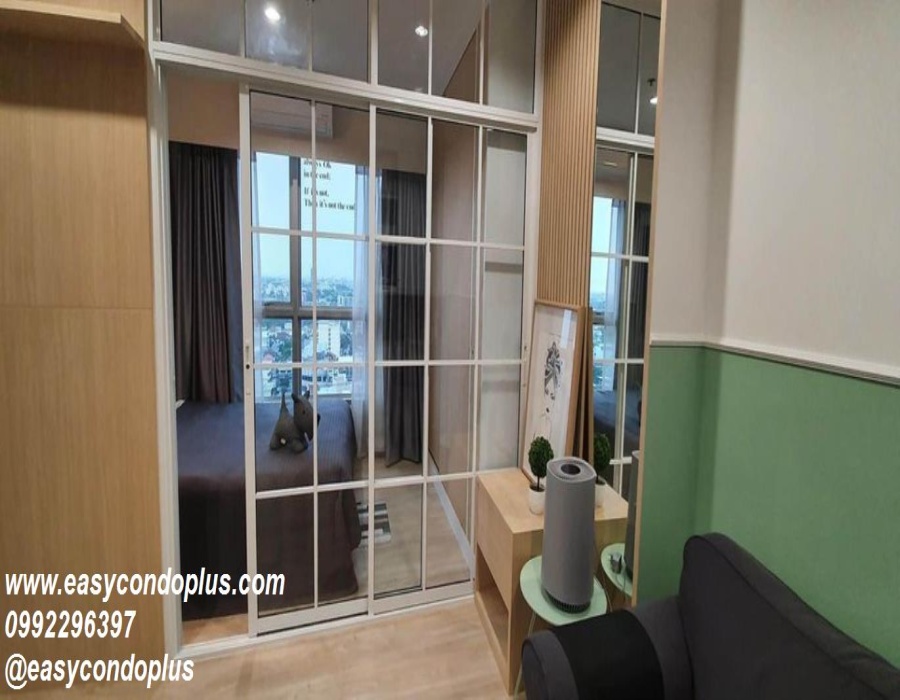 1 Bedroom Bedrooms, ,1 BathroomBathrooms,1 ห้องนอน,ขาย,6791