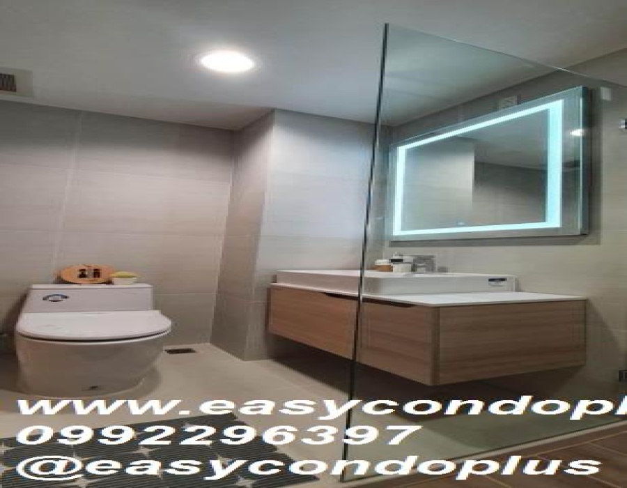 1 Bedroom Bedrooms, ,1 BathroomBathrooms,1 ห้องนอน,ขาย,6791