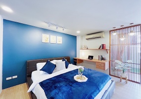 1 Bedroom Bedrooms, ,1 BathroomBathrooms,ห้องสตูดิโอ,ขาย,6802