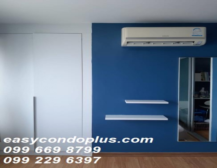 1 Bedroom Bedrooms, ,1 BathroomBathrooms,1 ห้องนอน,ขาย,1565