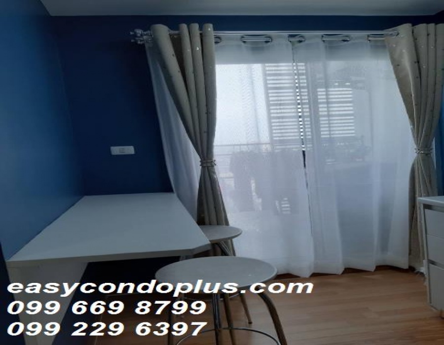 1 Bedroom Bedrooms, ,1 BathroomBathrooms,1 ห้องนอน,ขาย,1565
