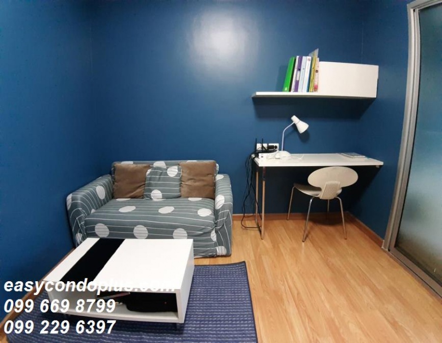 1 Bedroom Bedrooms, ,1 BathroomBathrooms,1 ห้องนอน,ขาย,1565