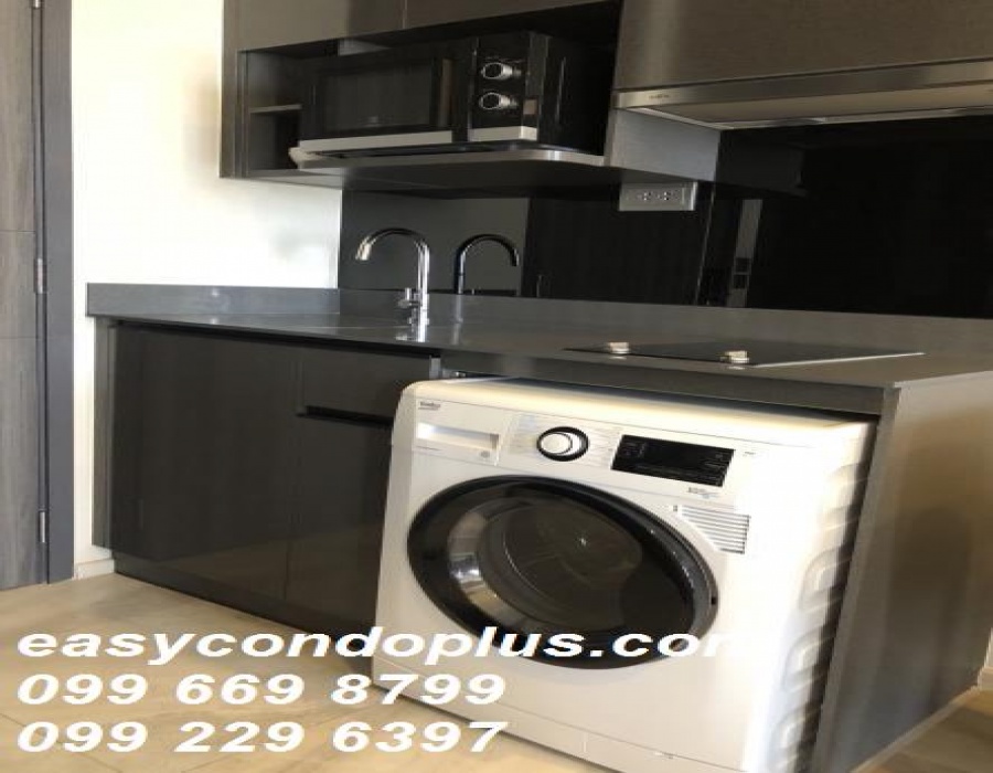 1 Bedroom Bedrooms, ,1 BathroomBathrooms,1 ห้องนอน,ขาย,1566