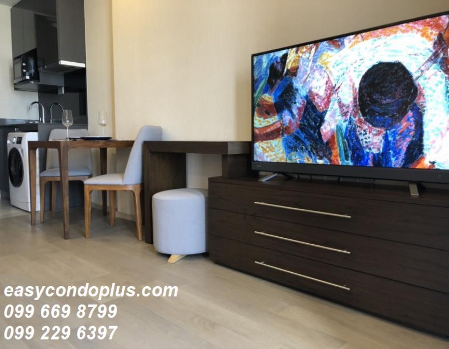 1 Bedroom Bedrooms, ,1 BathroomBathrooms,1 ห้องนอน,ขาย,1566