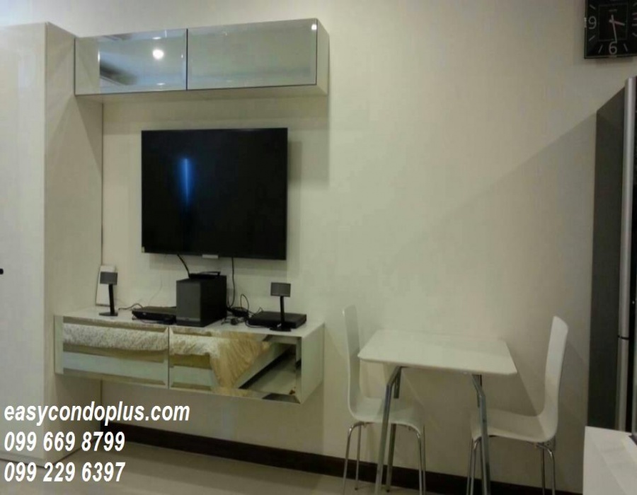 1 BathroomBathrooms,ห้องสตูดิโอ,ขาย,1568