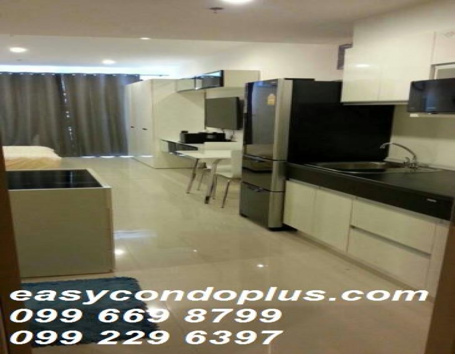 1 BathroomBathrooms,ห้องสตูดิโอ,ขาย,1568