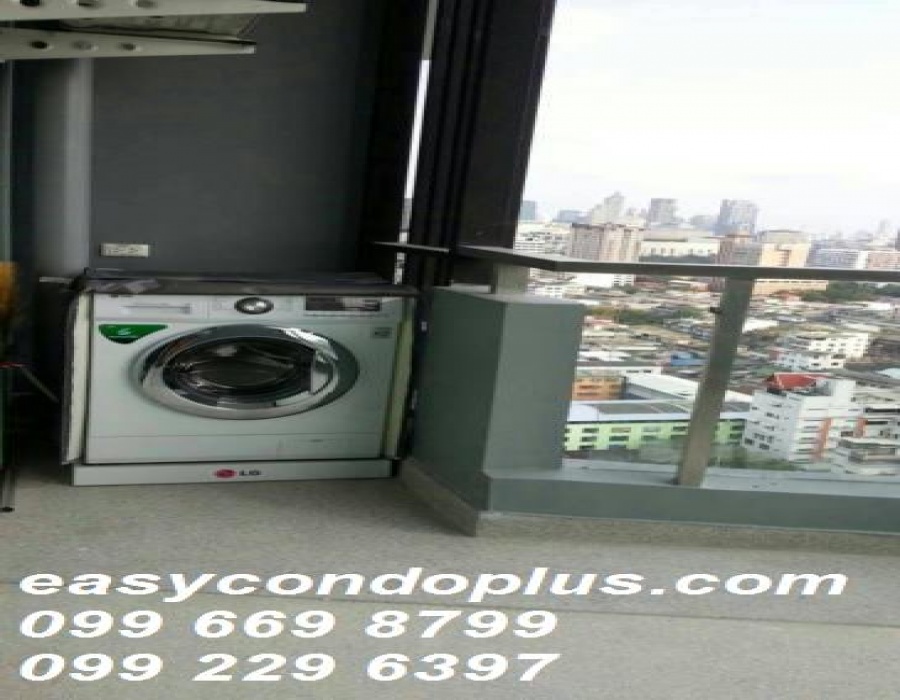 1 BathroomBathrooms,ห้องสตูดิโอ,ขาย,1568