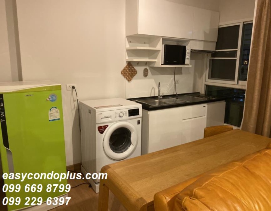 1 Bedroom Bedrooms, ,1 BathroomBathrooms,1 ห้องนอน,ขาย,1572