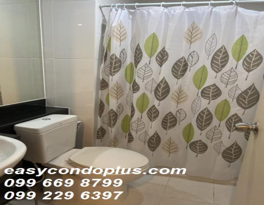 1 Bedroom Bedrooms, ,1 BathroomBathrooms,1 ห้องนอน,ขาย,1572