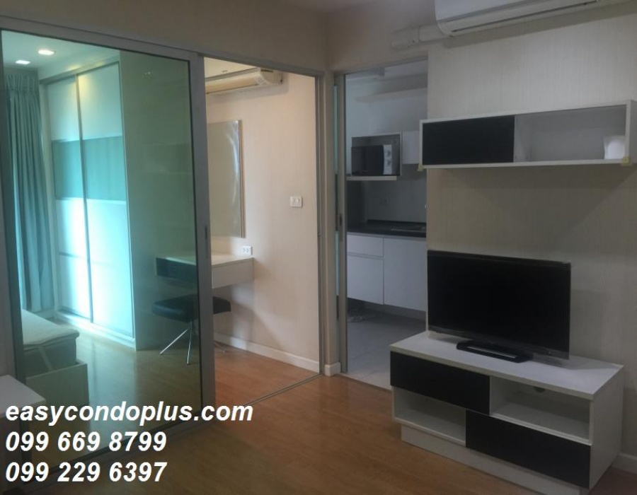 1 Bedroom Bedrooms, ,1 BathroomBathrooms,1 ห้องนอน,เช่า,1575