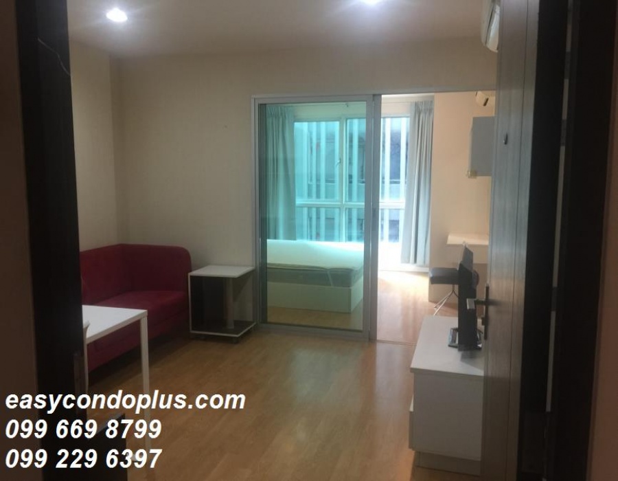 1 Bedroom Bedrooms, ,1 BathroomBathrooms,1 ห้องนอน,เช่า,1575