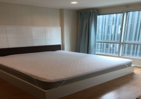 1 Bedroom Bedrooms, ,1 BathroomBathrooms,1 ห้องนอน,เช่า,1575