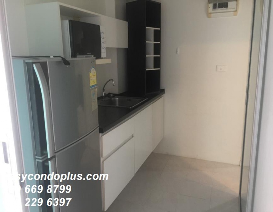 1 Bedroom Bedrooms, ,1 BathroomBathrooms,1 ห้องนอน,เช่า,1575