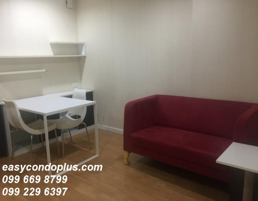 1 Bedroom Bedrooms, ,1 BathroomBathrooms,1 ห้องนอน,เช่า,1575
