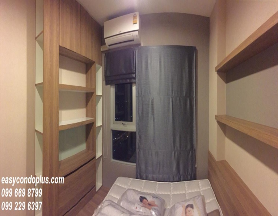 1 Bedroom Bedrooms, ,1 BathroomBathrooms,1 ห้องนอน,เช่า,1577